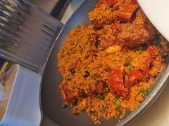 棒棒的蛋黄鸡翅-弄堂里(阿里西溪A区店)