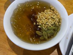 -付小姐在成都(中山公园店)