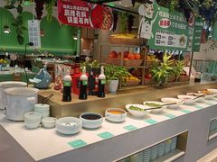-麻辣空间·清油火锅(万达广场店)