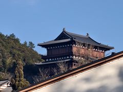 -径山寺