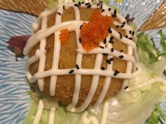 -一井烧肉·活鳗·寿司(望京SOHO店)