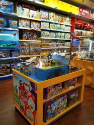 -kidsland(领展购物广场·京通店)