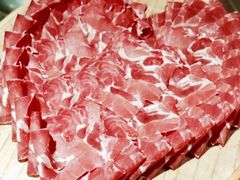 -羊大爷涮肉(亮马桥店)