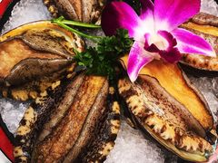 鲍鱼-港迹·鲜围煮海鲜火锅(湖州时代广场店)
