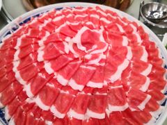 -京门老爆三·铜锅涮肉 爆肚(望京店)