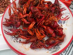 -辣不怕口味虾(凌霄路店)