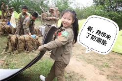 -君昂童子军儿童乐园(壹方城店)