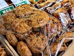 -李小老烧饼(常营民族家园店)