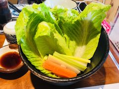 -热血兄弟·炭火烤肉(融侨中心店)