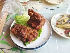 -石老头关东饺子王·东北菜(嘉华鑫城店)