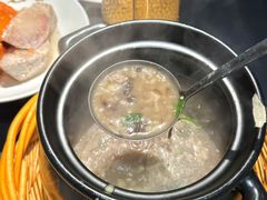 -潮澎派·潮汕菜大排档(南较西路店)