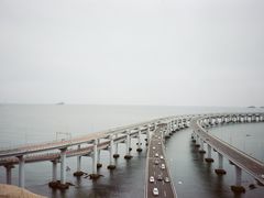 -星海湾跨海大桥