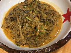 -老姑砂锅·烧烤天津菜(体北道店)