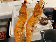 -跳舞牛·串烧酒场(麦地店)