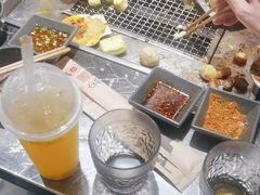 -塘屋烧烤·云南火塘烧烤品牌(新亚洲店)
