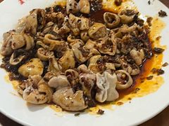 -温记府廟豆汤饭·始于1955年(海椒店)