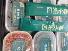 -小菜园新徽菜(常州武进万达店)