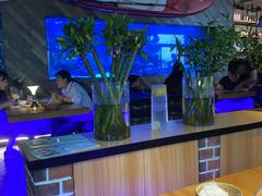 -暹罗酒肆泰餐厅酒吧