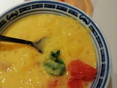 -汤城小厨•粤菜•靓汤(金宝街店)
