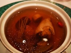 -三号黄浦会Canton Table