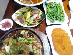 -雲栖斜街炸酱面馆