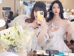 -海马体照相馆(成都来福士广场店)
