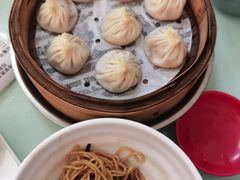 -食惠里小笼包面馆(越秀店)