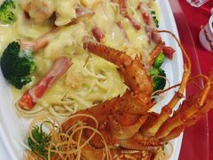 -旺东生酒楼·宴会团餐(莲塘店)