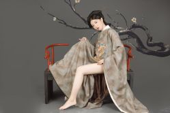 -盘子女人坊古装写真摄影(天津总店)