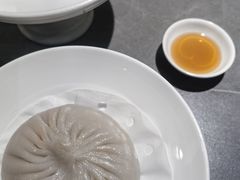 -晓淮山·扬州早茶·淮扬菜(龙阳广场店)