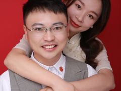 -bobo高端证件照工作室(三元桥店)