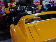 -大玩家(中原万达广场店)