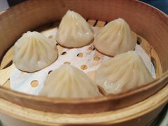 -桂满陇·景观餐厅(新世界店)