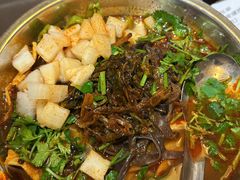 -柳州肥姨妈大骨螺蛳粉(双阳路店)