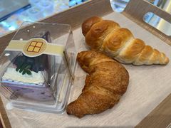 -烘焙町面包店(西四店)
