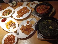 -潮汕壹号·潮汕菜·打边炉·生腌(总店)