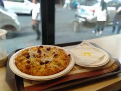 -City1+1城市比萨·意面(桂林路店)