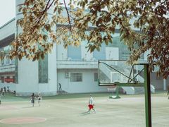 -重庆工商大学(南岸校区)