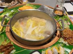 -椰小鸡·琼州糟粕醋·火锅(美兰缤纷城店)