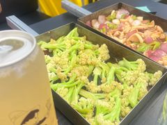 -青岛美食夜校·美食集合地(麦岛店)