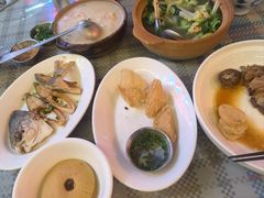 -陈鹏鹏潮汕菜(机场卫星厅·561登机口店)