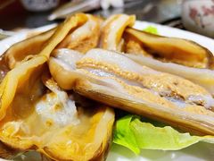 竹蛏王-金龙·打边炉(武进路店)