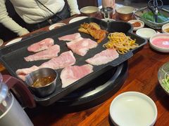 -Dombe豚(黑猪肉街店)