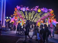 -第35届青岛国际啤酒节