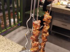 -丰茂烤串(公园店)