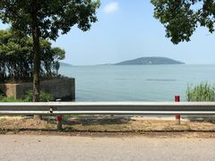 -梦缘水乡·湖景餐厅