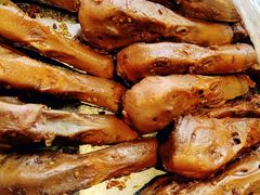 麻辣鸭头-大海碗·京菜炸酱面(雍和宫店)