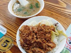 猪脚-老羊仔猪脚饭(澄城独一店)