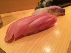 -筑地玉寿司(銀座コア店)
