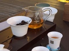 -小茶闲舍·观景商务茶馆(广州塔店)